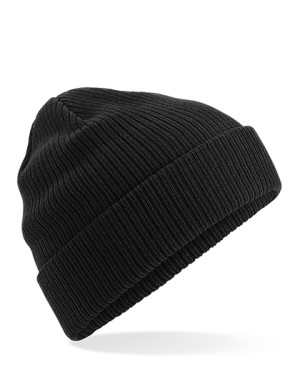 Organic Cotton Beanie - Reklamnepredmety
