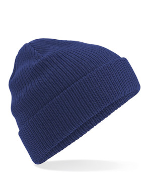 Organic Cotton Beanie - Reklamnepredmety