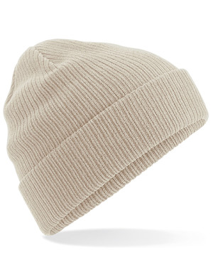Organic Cotton Beanie - Reklamnepredmety