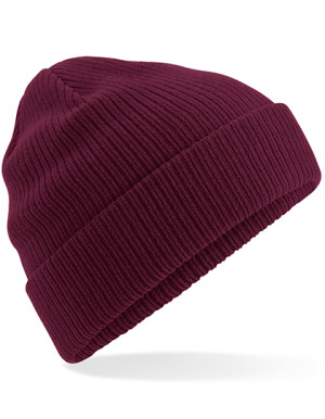 Organic Cotton Beanie - Reklamnepredmety