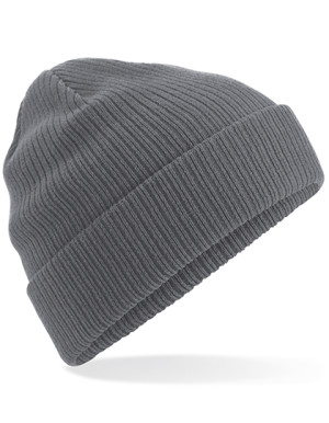Organic Cotton Beanie - Reklamnepredmety