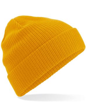 Organic Cotton Beanie - Reklamnepredmety