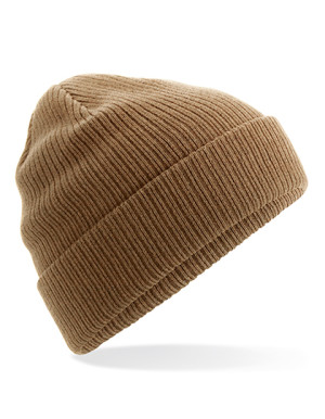 Organic Cotton Beanie - Reklamnepredmety