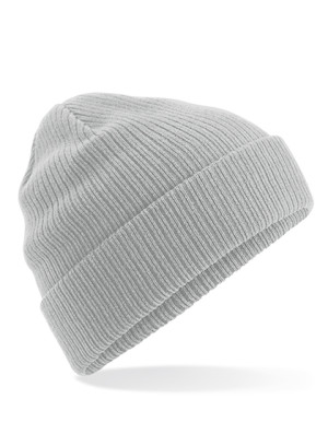 Organic Cotton Beanie - Reklamnepredmety