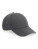 Organic Cotton 6 Panel Cap - 2287598 - variant