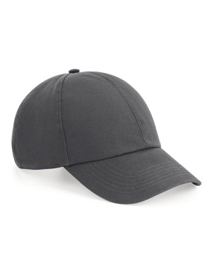 Organic Cotton 6 Panel Cap - Reklamnepredmety