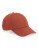 Organic Cotton 6 Panel Cap - 2287599 - variant