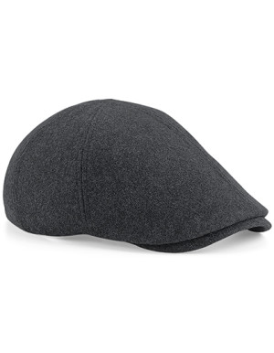 Melton Wool Ivy Cap - Reklamnepredmety