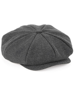 Heritage Baker Boy Cap - Reklamnepredmety
