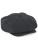 Melton Wool Baker Boy Cap - 1312593 - variant