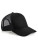 Suede Snapback Trucker - 1334693 - variant