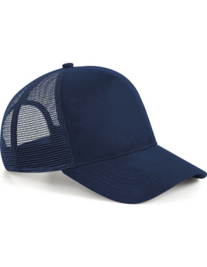 Suede Snapback Trucker - Reklamnepredmety