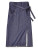 Slit Apron Scanno - 1300792 - variant