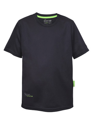 Kids Evolution Tech Tee - Reklamnepredmety