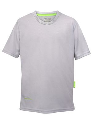 Kids Evolution Tech Tee - Reklamnepredmety