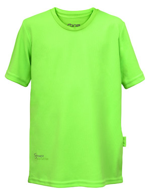 Kids Evolution Tech Tee - Reklamnepredmety