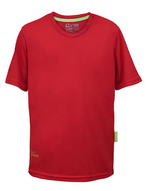 Kids Evolution Tech Tee - Reklamnepredmety