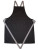 Apron With Grey Ties Crossover - 1632981 - variant