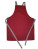 Apron With Grey Ties Crossover - 1632983 - variant