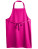 Recycled Polyester Bib Apron - 1631325 - variant