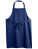 Recycled Polyester Bib Apron - 1631329 - variant