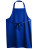 Recycled Polyester Bib Apron - 1631333 - variant