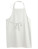 Recycled Polyester Bib Apron - 1631337 - variant