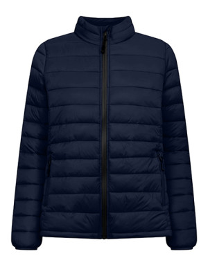 Women´s Padded Jacket - Reklamnepredmety