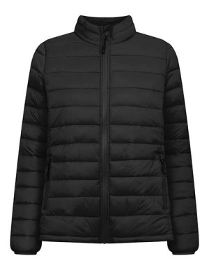 Women´s Padded Jacket - Reklamnepredmety