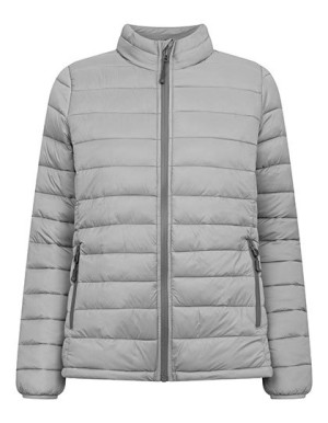 Women´s Padded Jacket - Reklamnepredmety