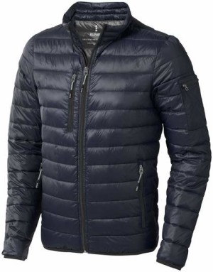 Men´s Scotia Light Down Jacket - Reklamnepredmety