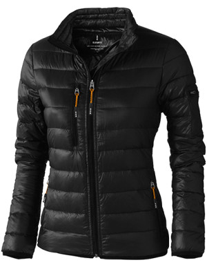 Ladies´ Scotia Light Down Jacket - Reklamnepredmety