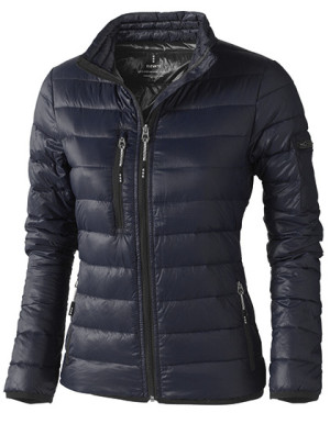 Ladies´ Scotia Light Down Jacket - Reklamnepredmety