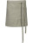 Waist Apron Canvas 80 x 45 cm - 1748093 - variant