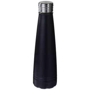 Duke copper vacuum insulated bottle - Reklamnepredmety