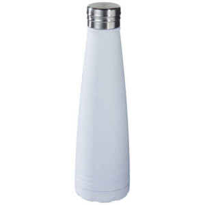 Duke copper vacuum insulated bottle - Reklamnepredmety