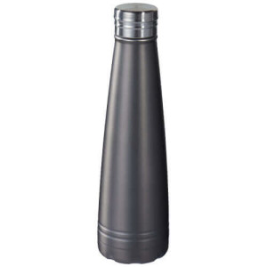 Duke copper vacuum insulated bottle - Reklamnepredmety