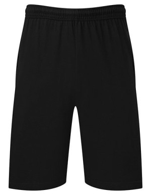 Unisex Iconic 195 Jersey Shorts - Reklamnepredmety