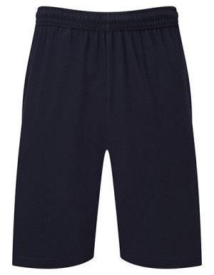 Unisex Iconic 195 Jersey Shorts - Reklamnepredmety
