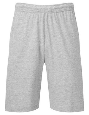 Unisex Iconic 195 Jersey Shorts - Reklamnepredmety