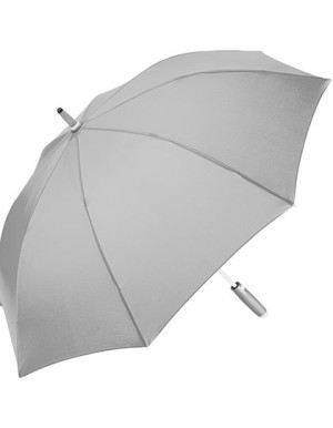 AC Midsize Umbrella FARE® Whiteline - Reklamnepredmety