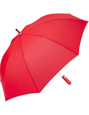 AC Midsize Umbrella FARE® Whiteline - Reklamnepredmety