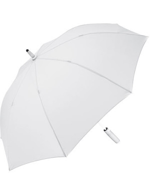 AC Midsize Umbrella FARE® Whiteline - Reklamnepredmety