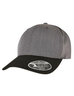 110 Melange Mix Cap - Reklamnepredmety
