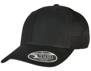 110 Structured Canvas Trucker Cap - Reklamnepredmety