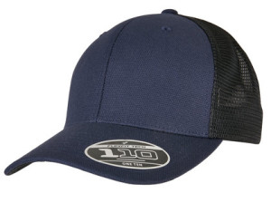 110 Structured Canvas Trucker Cap - Reklamnepredmety