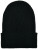 Recycled Yarn Ribbed Knit Beanie - 2319315 - variant