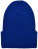 Recycled Yarn Ribbed Knit Beanie - 2319319 - variant