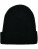 Recycled Yarn Waffle Knit Beanie - 2319371 - variant