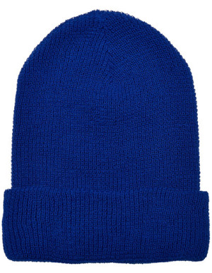 Recycled Yarn Waffle Knit Beanie - Reklamnepredmety
